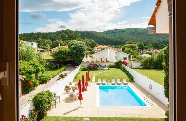 House - Linhares House