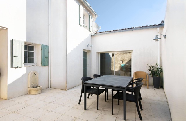 House MARCEANE with terace