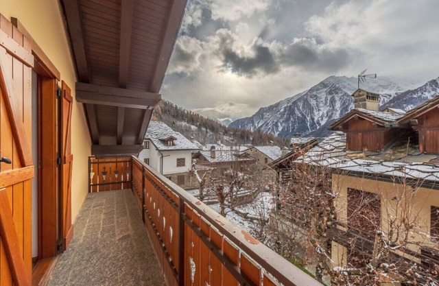 House Margot-Vista Magnifica Wifi & Parking Space