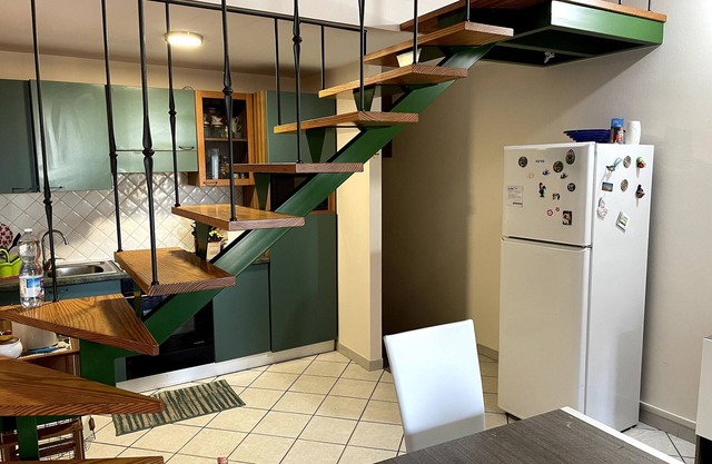 House Mary, 15 minutes from the splendid beaches of Sinis - IUN Q1172