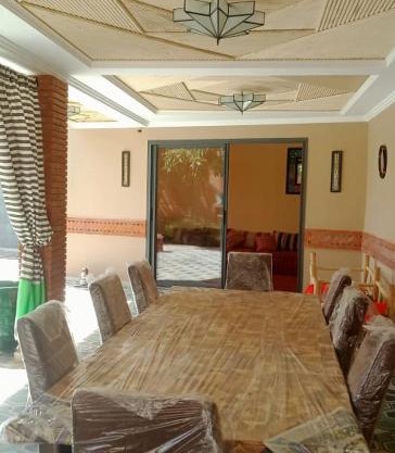 House Medina Villa