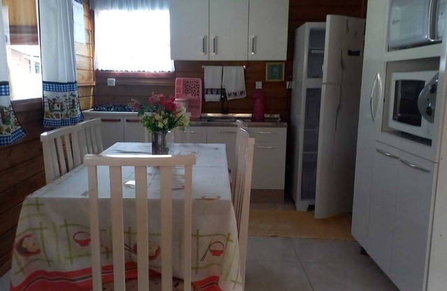 House near Beto Carrero Park