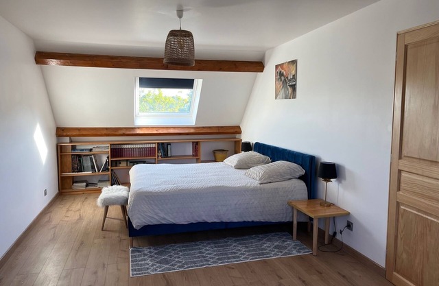 House - Near Disneyland Paris
