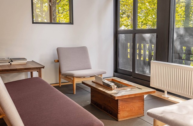 House of Finn Juhl Hotel Hakuba