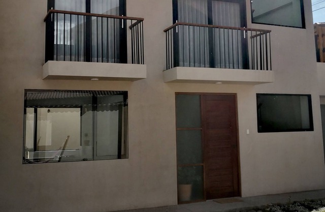 House of Flowers Sacred Valley Cusco