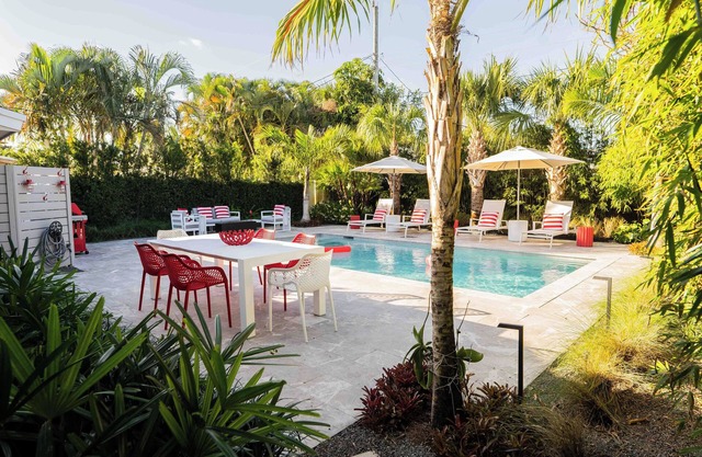 House of Paradise