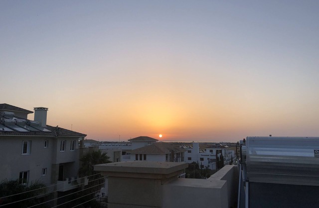 House of Rising Sun in Tersefanou