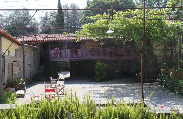 House of São Vicente de Cima