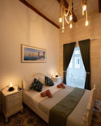 House Of Sliema - 4BR Traditional Townhouse