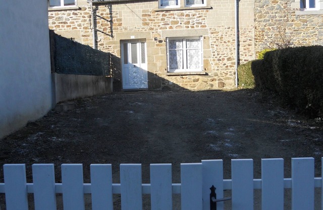 House of the Bay, Cancale - St Malo, Mt St Michel