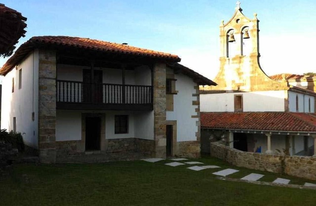 House of Village House of Isidoro