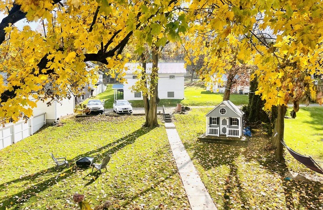 House On Market