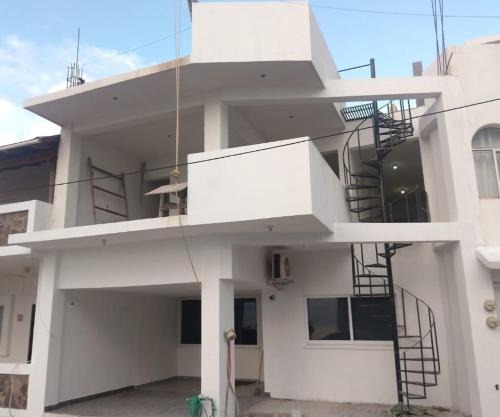 House on the Beach