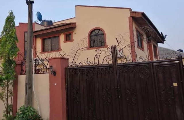 House One
