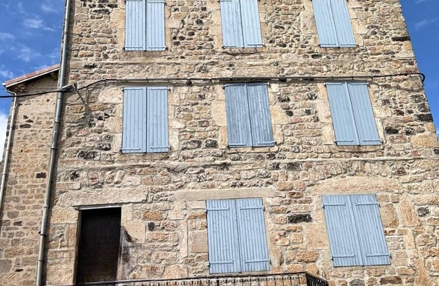 House pradelles