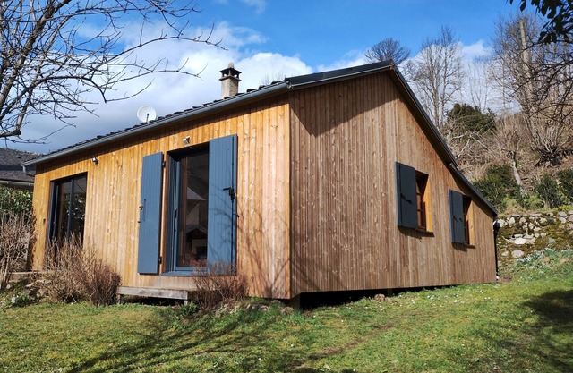 House renting Meyrueis