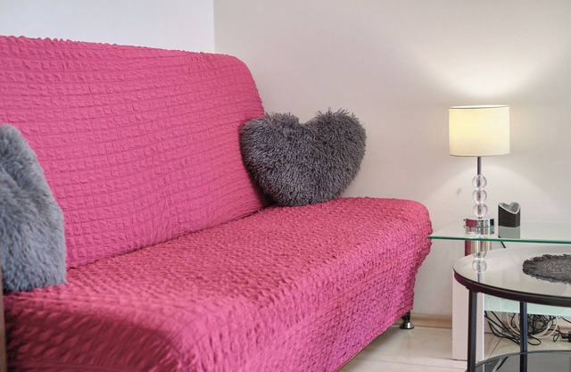 House Roza (48591-K1) - Podstrana
