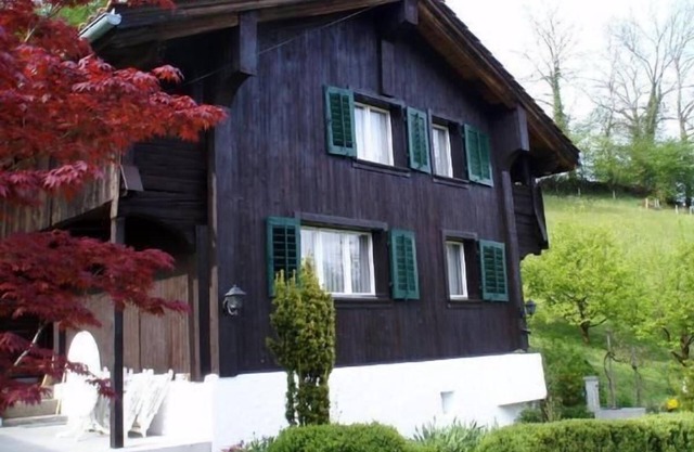 House Scherrer "Schön-Biel"