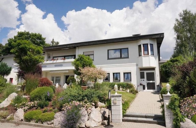 House Schweizer Höchenschwand