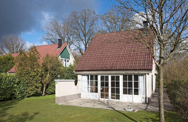 House suitable for the disabled near Hellendoorn