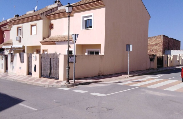 House to rest/The relaxing home