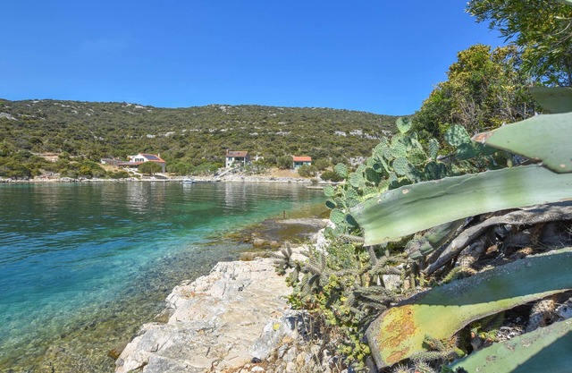 House Vesela (14851-K1) - Tkon - island Pasman