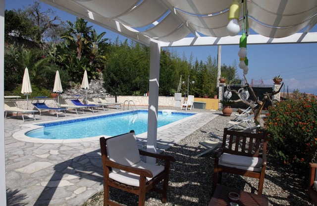 House/Villa - S teresa di riva