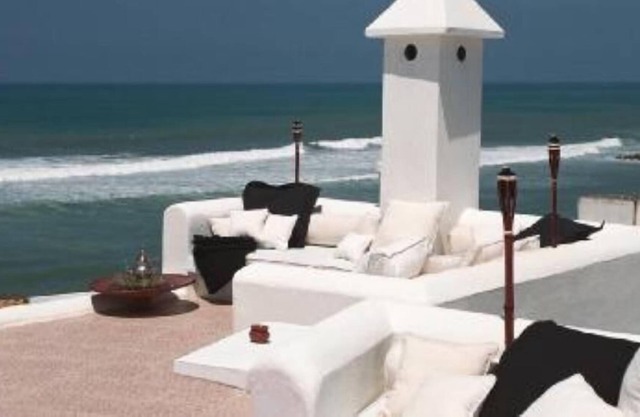 house / villa - 4 rooms - 10 persons