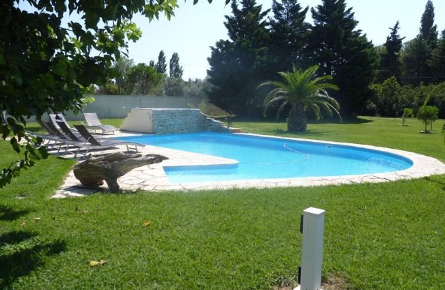 house/villa - 5 rooms - 8/10 persons