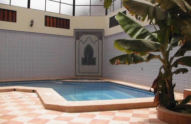 House/Villa - Agadir