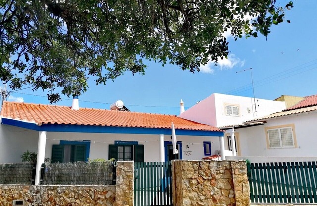 House/Villa - AlbufeiraHouse with character