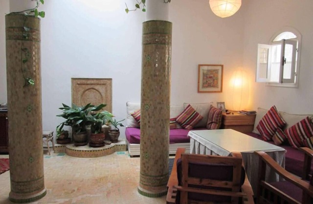 House/Villa - Asilah