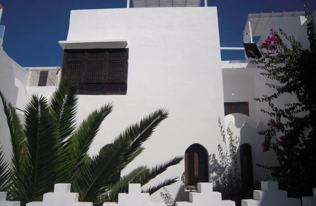 House/Villa - Asilah
