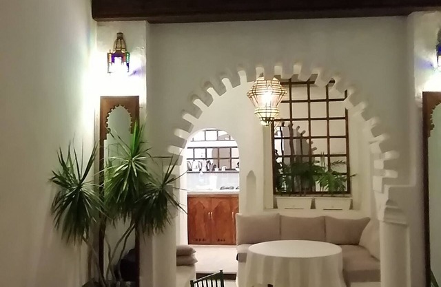 House/Villa - Assilah