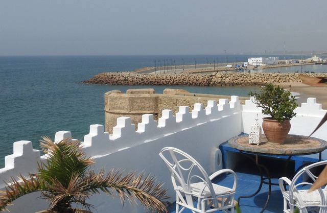 house / villa - ASSILAH