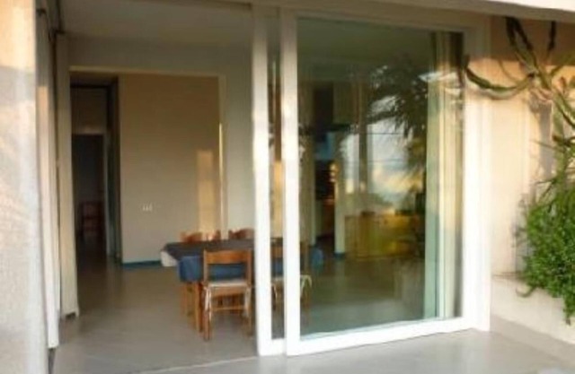 House/Villa - Brucoli - Baia dei Turchi - Californian style with garden in front of the sea