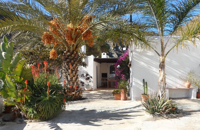 house/villa - CARBONERAS