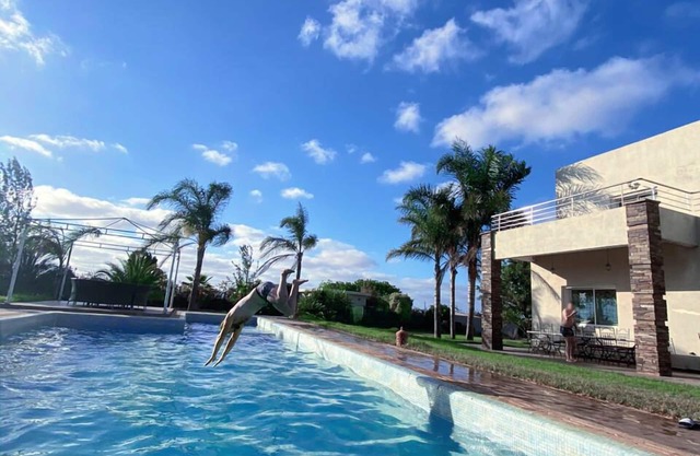 House/Villa - Casablanca