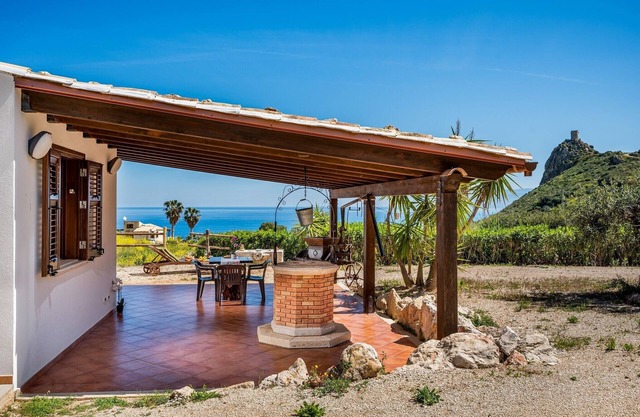 House/Villa - Castellammare del Golfo