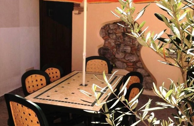 House/Villa - Cefalù