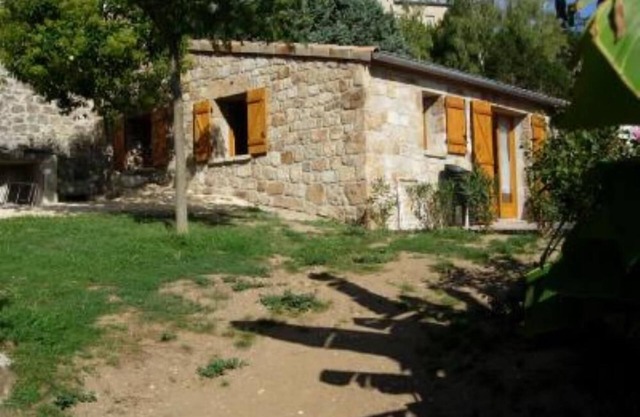 House/Villa - Chambonas