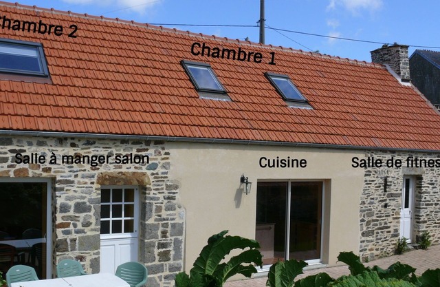 House/Villa - Barneville Carteret