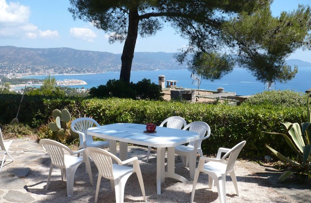 house/villa - 3 rooms - 5/6 persons