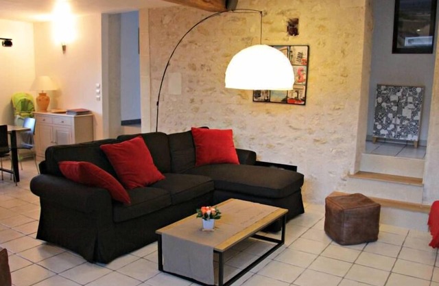 House/Villa - Civray-de -Touraine