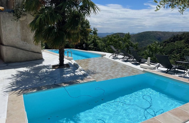 House/Villa - LA VOULTE SUR RHONE