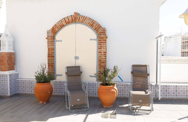 House/Villa - Fuseta
