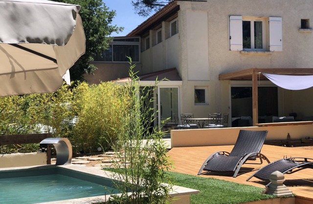 House/Villa - Le Tholonet, Aix en provence