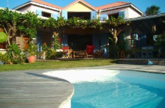 House/Villa - Le Moule