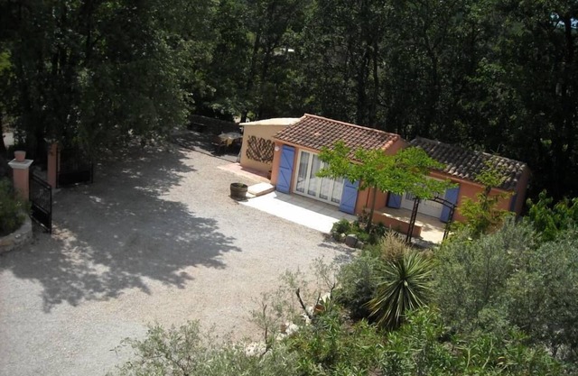 House/Villa - Lorgues
