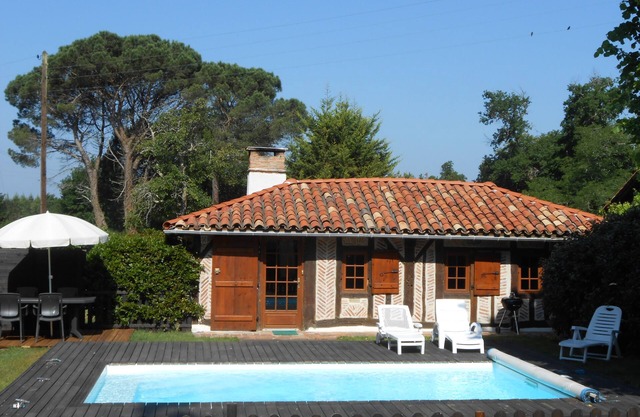 house/villa - LUE